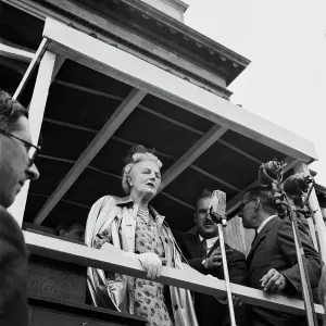 Clementine Churchill