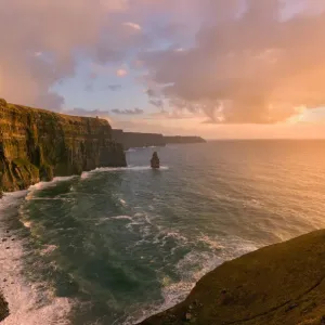 Cliff of Moher Cliff of Moher