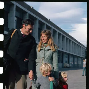 Images Dated 1972 January: 26 Jan 1972