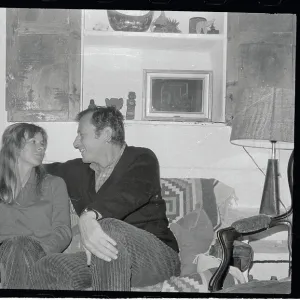 Images Dated 1975 January: 29 Jan 1975