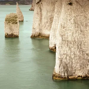 Cliffs at Dorset