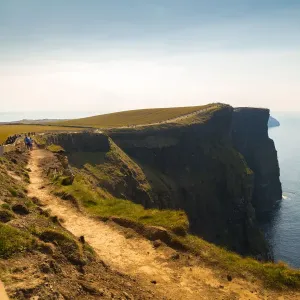 Cliffs of Moher County Clare Ireland Print Cliffs of Moher County Clare Ireland Print
