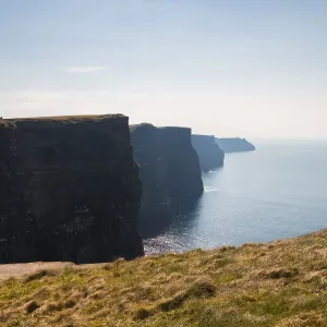 Cliffs of Moher Print Cliffs of Moher Print