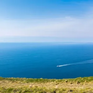 Cliffs of Moher County Clare Ireland Print Cliffs of Moher County Clare Ireland Print