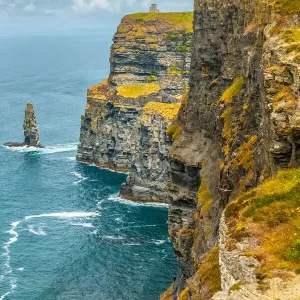 Cliffs of Moher Print Cliffs of Moher Print