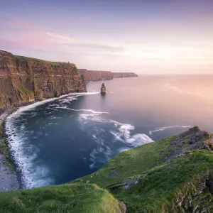 Cliffs of Moher, Ireland Cliffs of Moher, Ireland