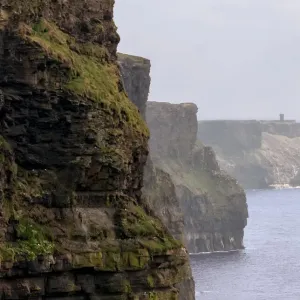 Cliffs of Moher, Ireland Cliffs of Moher, Ireland