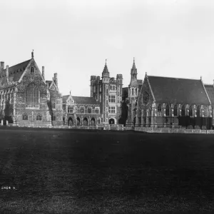 Clifton College