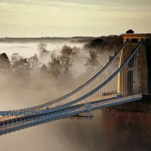 Clifton mist Clifton mist