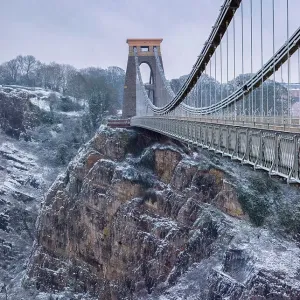 Clifton Snowfall