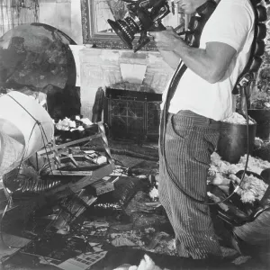 Images Dated 1971 November: 17 Nov 1971