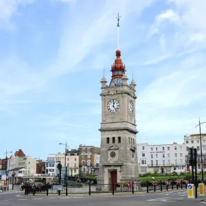 Clock Tower, Margate