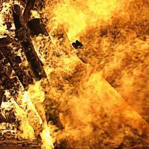 Fire Fire