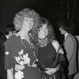 Images Dated 1977 October: 6 Oct 1977