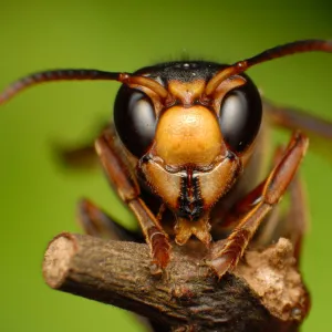 Insects On Earth Photographic Print Collection: Insects by Rundstedt B. Rovillos