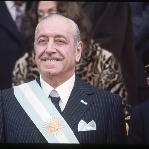 Images Dated 1973 July: 8 Jul 1973