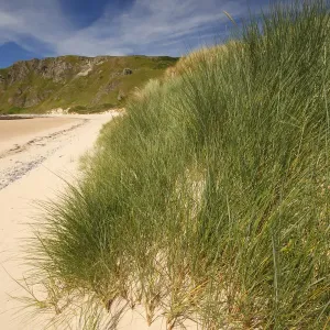 Finger Strand Print, Inishowen Peninsula Landscape Finger Strand Print, Inishowen Peninsula Landscape