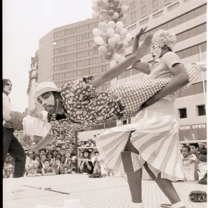 Images Dated 1984 June: 23 Jun 1984