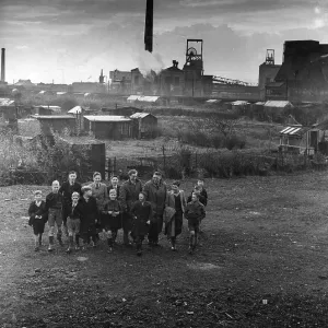Coal And Rugby Coal And Rugby