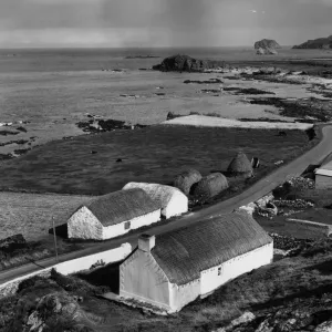 Coastal Farmland Coastal Farmland