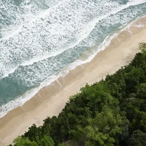Coastline Coastline