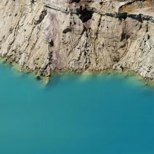 Coastline Coastline