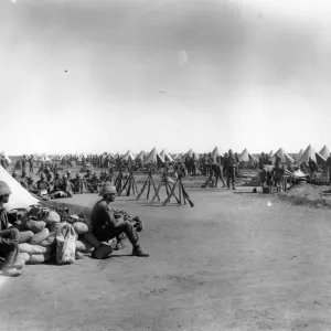 Coldstream Camp Coldstream Camp