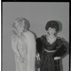 Images Dated 1985 February: 7 Feb 1985