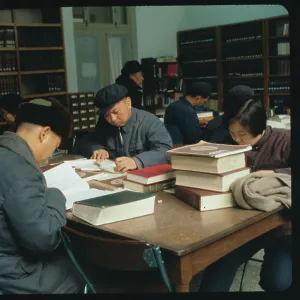 Images Dated 1979 January: 3 Jan 1979