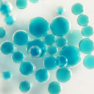 Color Bubbles Color Bubbles