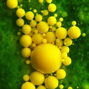 Color Bubbles Color Bubbles