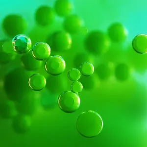 Color Bubbles Color Bubbles