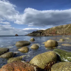 Colourful Rocks Ireland