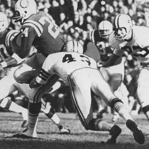 Colts Vs Packers