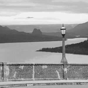 Columbian River Light