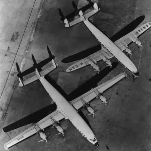 Commercial Planes Commercial Planes