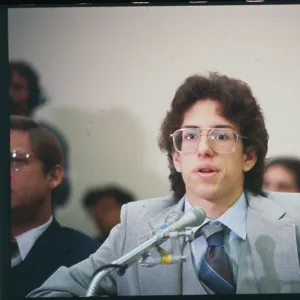 Images Dated 1983 September: 12 Sep 1983