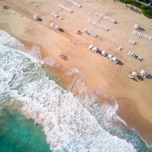 Condado Beachfront