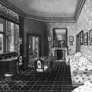 Consorts Sitting Room Consorts Sitting Room