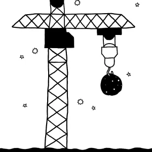 On the construction of the heavens On the construction of the heavens