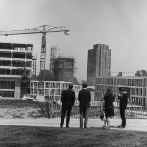 Construction Site