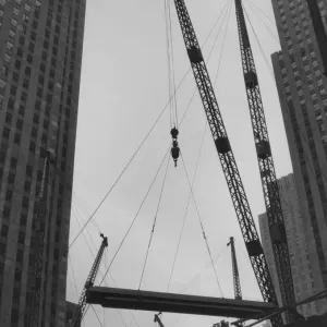 Construction Work In NYC Construction Work In NYC