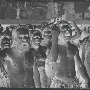 Images Dated 1984 May: 4 May 1984