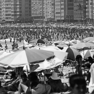 Copacabana Copacabana