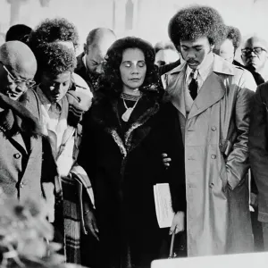 Images Dated 1976 January: 15 Jan 1976