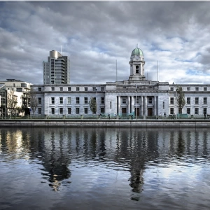 Cork City Hall