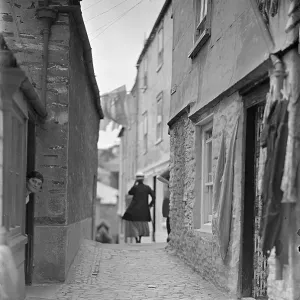 Cornish Street Cornish Street