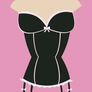 corset, 165558522 corset, 165558522