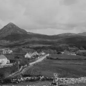 County Galway County Galway