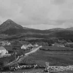 County Galway County Galway